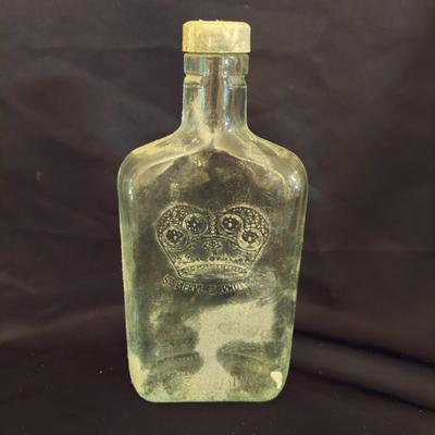 Vintage Tins and Bottles (GR-BBL)