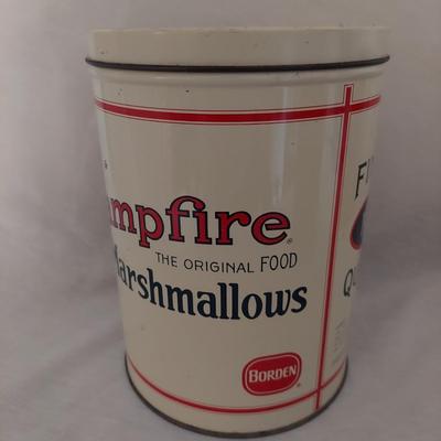 Vintage Tins and Bottles (GR-BBL)