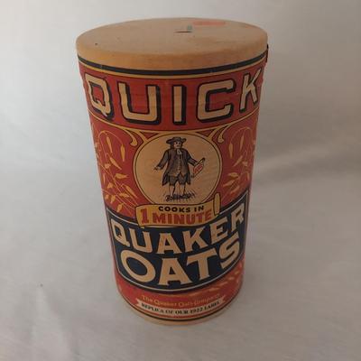 Vintage Tins and Bottles (GR-BBL)