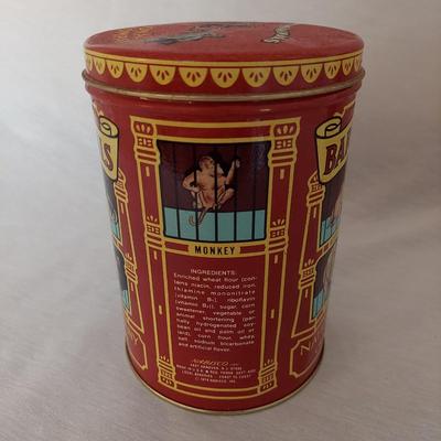 Vintage Tins and Bottles (GR-BBL)