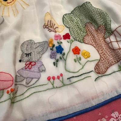 Two Girls toddler dresses
