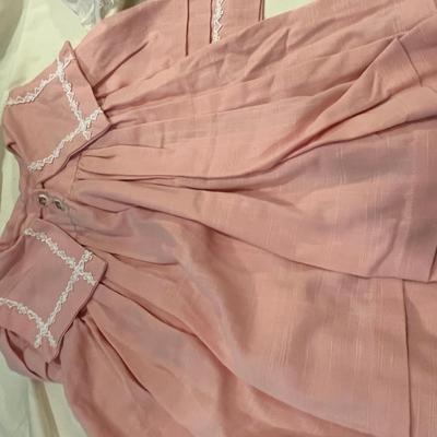 Two Girls toddler dresses