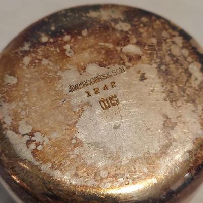 Vintage Personal Care and Grooming Items (GR-BBL)