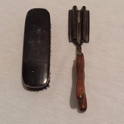 Vintage Personal Care and Grooming Items (GR-BBL)