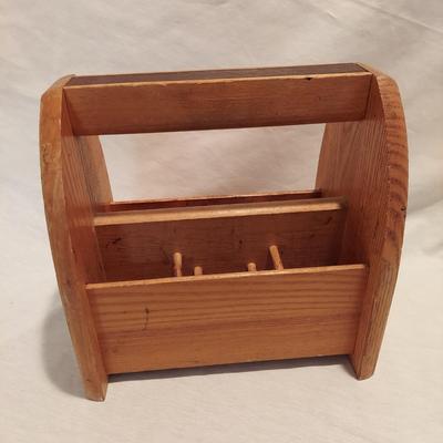 Vintage Personal Care and Grooming Items (GR-BBL)