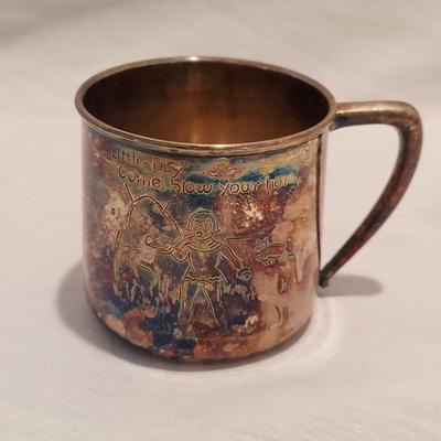 Vintage Personal Care and Grooming Items (GR-BBL)