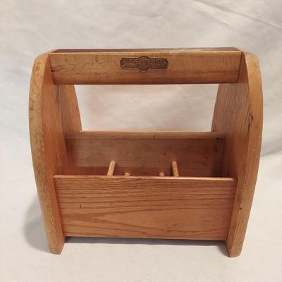 Vintage Personal Care and Grooming Items (GR-BBL)