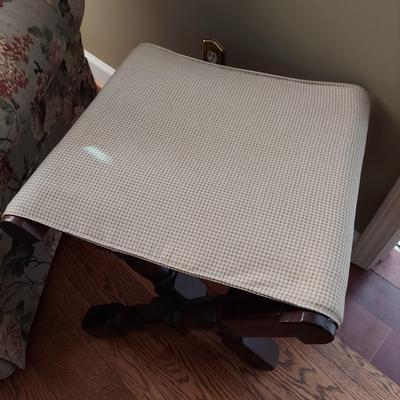 Vintage Owl Umbrella Urn and Luggage Stand (BR1-BBL)