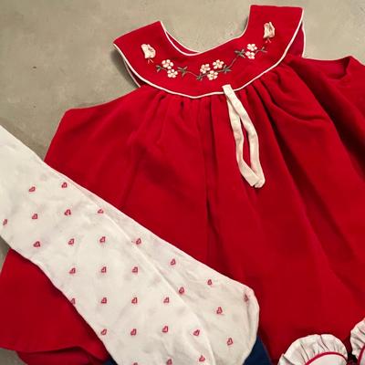 Lot of toddler clothes