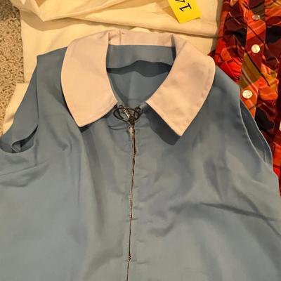 Collection of Vintage Girl's Dresses