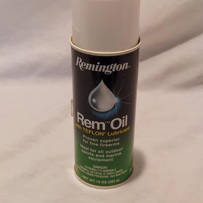 Bushnell Scope and Ammunition (GR-BBL)