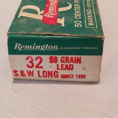 Bushnell Scope and Ammunition (GR-BBL)