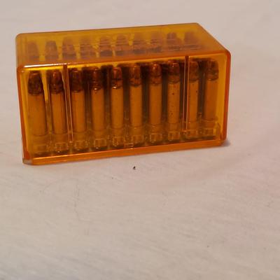 Bushnell Scope and Ammunition (GR-BBL)