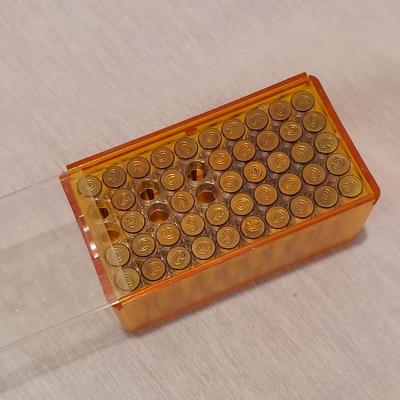 Bushnell Scope and Ammunition (GR-BBL)