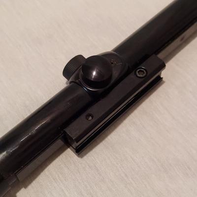 Bushnell Scope and Ammunition (GR-BBL)