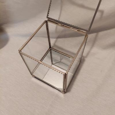 Decorative Mirrors and More (GR-BBL)