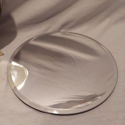 Decorative Mirrors and More (GR-BBL)