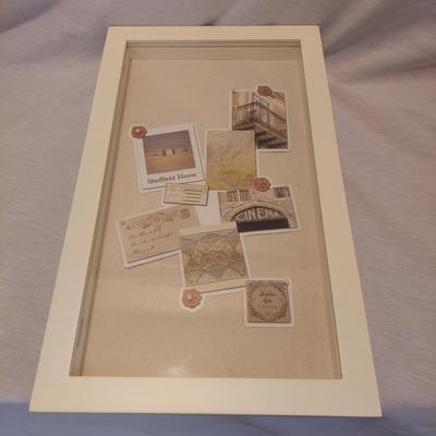 Decorative Mirrors and More (GR-BBL)