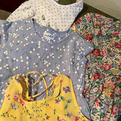 Girl's Dresses