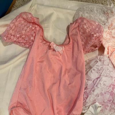 Vintage infant wear