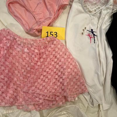 Vintage infant wear