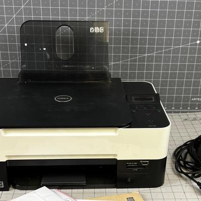 DELL D305 Printer 