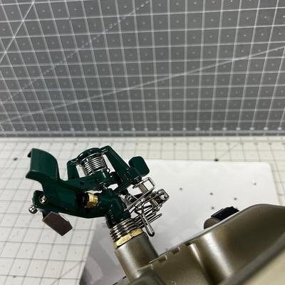Orbit Contractor Grade Sprinkler 