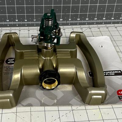 Orbit Contractor Grade Sprinkler 