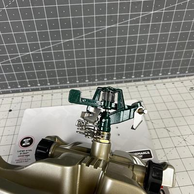 Orbit Contractor Grade Sprinkler 