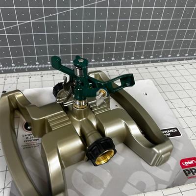 Orbit Contractor Grade Sprinkler 