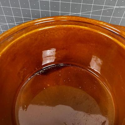 Vintage Rivel Crock Pot 