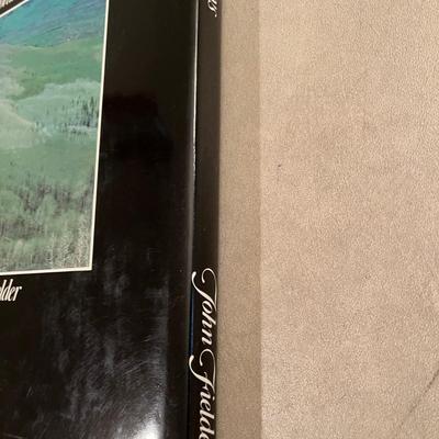 John Fielder on Colorado