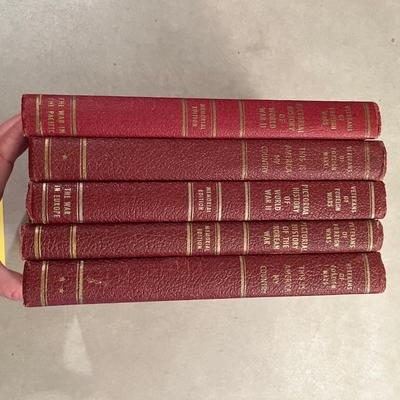 VFW Books