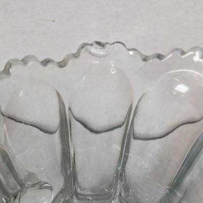 Clear Glass Assortment
