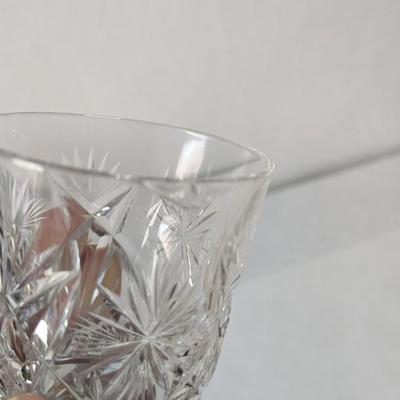 Clear Glass Assortment