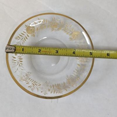 Clear Glass Assortment
