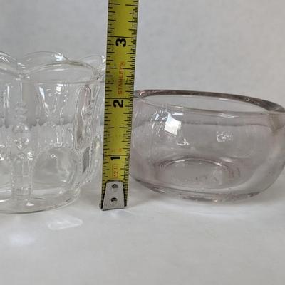 Clear Glass Assortment
