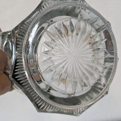 Clear Glass Assortment