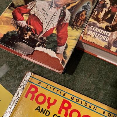 Childrens Western Books