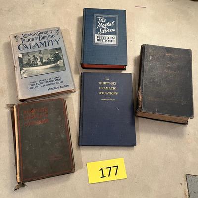 Vintage Books