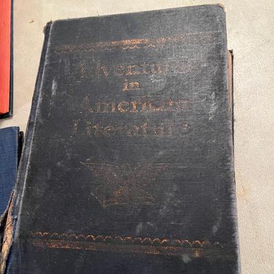 Vintage Books