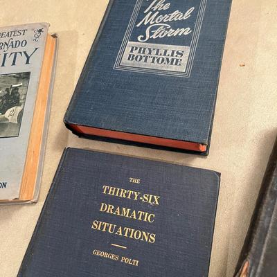 Vintage Books