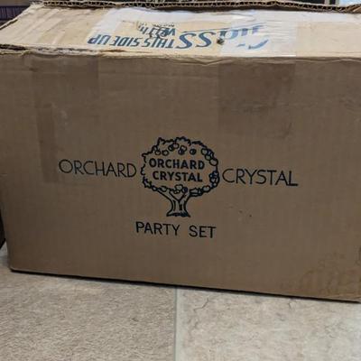 Party Down!