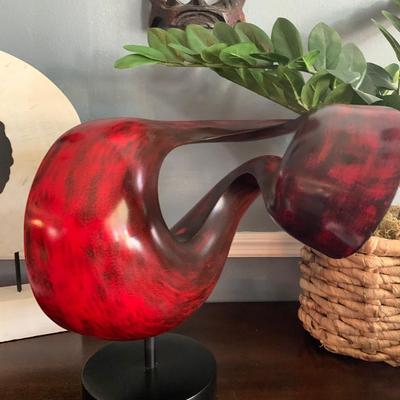 HEBI ARTS Wind sculpture