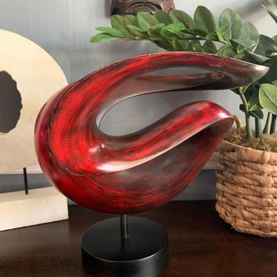 HEBI ARTS Wind sculpture