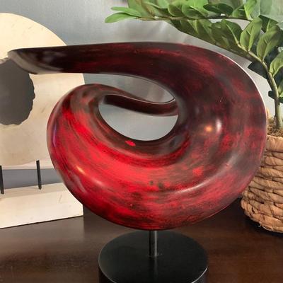 HEBI ARTS Wind sculpture