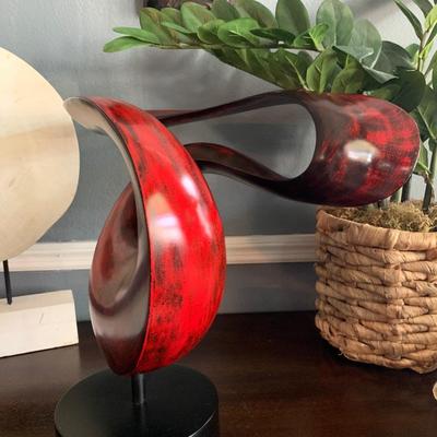 HEBI ARTS Wind sculpture
