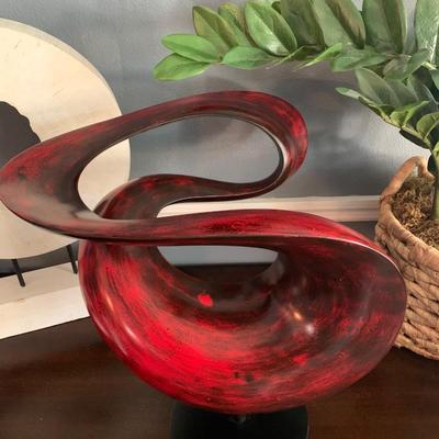 HEBI ARTS Wind sculpture
