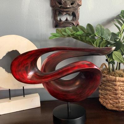 HEBI ARTS Wind sculpture