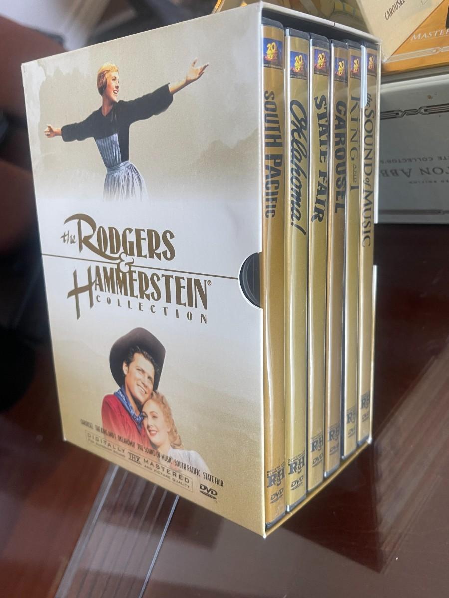 The Rodgers and Hammerstein collection | EstateSales.org